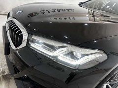 BMW 5 Series New Energy 2022 535Le M Sport Package - ფოტო 8