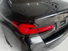 BMW 5 Series New Energy 2022 535Le M Sport Package - ფოტო 9