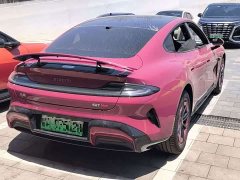Xiaomi SU7 2024 Quad Motor Ultra-Long Range Advanced Autonomous Driving Max - ფოტო 10