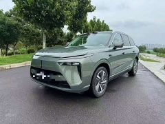 Great Wall WEY Blue Mountain Four-Wheel Drive Max - ფოტო 1
