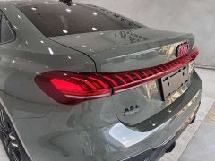 Audi A5L 2026 2.0T Sport quattro - ფოტო 10