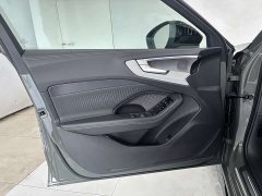Audi A5L 2026 2.0T Sport quattro - ფოტო 11