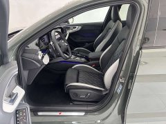 Audi A5L 2026 2.0T Sport quattro - ფოტო 13