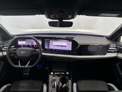 Audi A5L 2026 2.0T Sport quattro - ფოტო 14