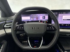 Audi A5L 2026 2.0T Sport quattro - ფოტო 16
