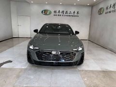 Audi A5L 2026 2.0T Sport quattro - ფოტო 3