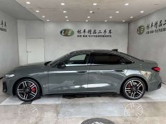 Audi A5L 2026 2.0T Sport quattro - ფოტო 5