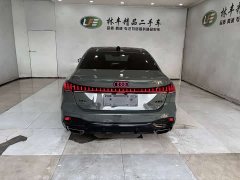 Audi A5L 2026 2.0T Sport quattro - ფოტო 7