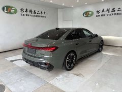 Audi A5L 2026 2.0T Sport quattro - ფოტო 8