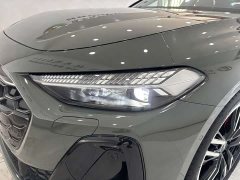 Audi A5L 2026 2.0T Sport quattro - ფოტო 9