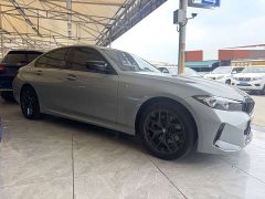 BMW 3 Series 330i M Sport Night Edition Package - ფოტო 2