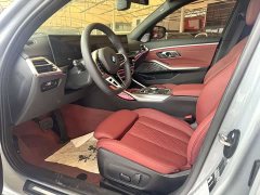 BMW 3 Series 330i M Sport Night Edition Package - ფოტო 3