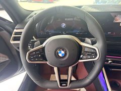 BMW 3 Series 330i M Sport Night Edition Package - ფოტო 5