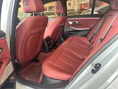 BMW 3 Series 330i M Sport Night Edition Package - ფოტო 6