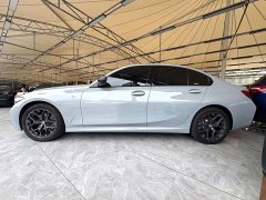 BMW 3 Series 330i M Sport Night Edition Package - ფოტო 7