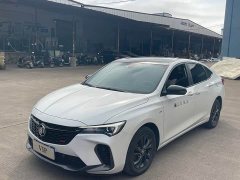 Buick Verano 2023 Pro GS Hunting Wind Edition - ფოტო 1