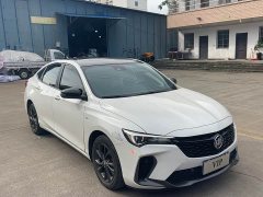Buick Verano 2023 Pro GS Hunting Wind Edition - ფოტო 3