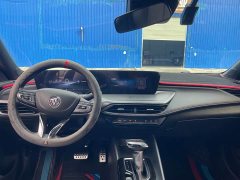 Buick Verano 2023 Pro GS Hunting Wind Edition - ფოტო 8