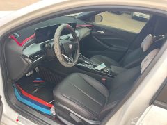 Buick Verano 2023 Pro GS Hunting Wind Edition - ფოტო 9
