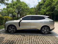 Lynk & Co Geely Lynk & Co 08 EM-P 245km Ultra-Long Range Halo - ფოტო 14
