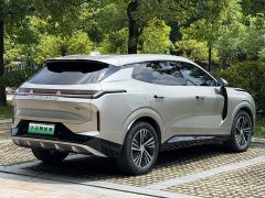 Lynk & Co Geely Lynk & Co 08 EM-P 245km Ultra-Long Range Halo - ფოტო 15