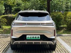 Lynk & Co Geely Lynk & Co 08 EM-P 245km Ultra-Long Range Halo - ფოტო 16