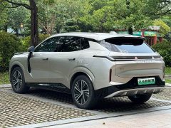 Lynk & Co Geely Lynk & Co 08 EM-P 245km Ultra-Long Range Halo - ფოტო 17
