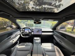Lynk & Co Geely Lynk & Co 08 EM-P 245km Ultra-Long Range Halo - ფოტო 7