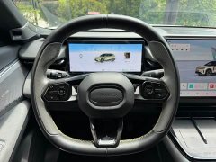 Lynk & Co Geely Lynk & Co 08 EM-P 245km Ultra-Long Range Halo - ფოტო 8