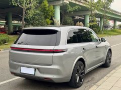 Li Auto L8 Pro - ფოტო 10