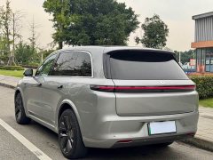 Li Auto L8 Pro - ფოტო 12