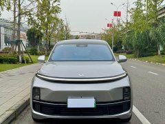 Li Auto L8 Pro - ფოტო 2