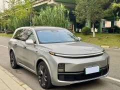 Li Auto L8 Pro - ფოტო 3