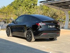 Tesla Model Y Long Range All-Wheel Drive - ფოტო 13
