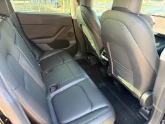 Tesla Model Y Long Range All-Wheel Drive - ფოტო 6