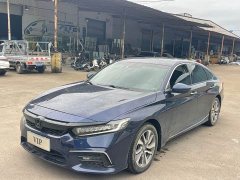 Honda Yingshipai 2019 260TURBO Jingyue Edition National VI - ფოტო 1