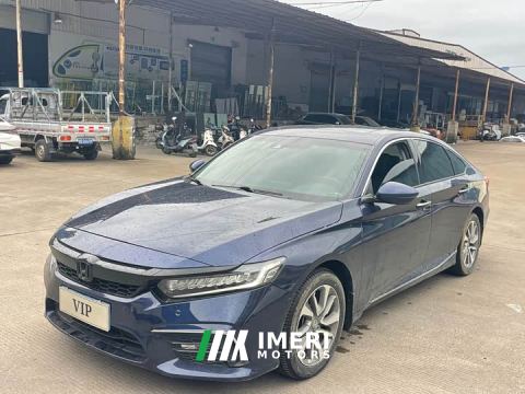 2021 Honda Yingshipai 260TURBO Jingyue Edition National VI - автомобиль из Китая
