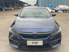 Honda Yingshipai 2019 260TURBO Jingyue Edition National VI - ფოტო 2