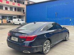 Honda Yingshipai 2019 260TURBO Jingyue Edition National VI - ფოტო 5