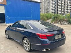 Honda Yingshipai 2019 260TURBO Jingyue Edition National VI - ფოტო 6