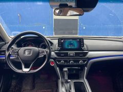 Honda Yingshipai 2019 260TURBO Jingyue Edition National VI - ფოტო 8