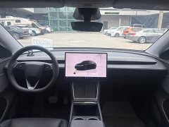 Tesla Model Y Rear-Wheel Drive - photo 5