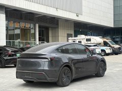 Tesla Model Y Rear-Wheel Drive - photo 9