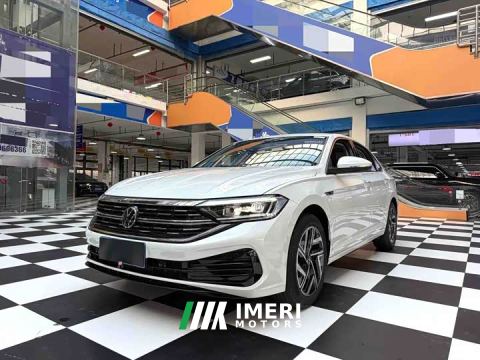 2023 Volkswagen Sagitar 280TSI DSG Excellence Edition