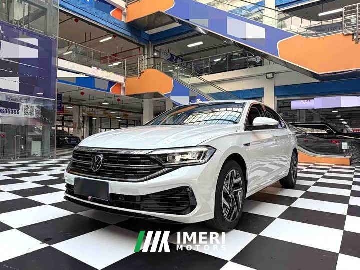 Volkswagen Sagitar 280TSI DSG Excellence Edition