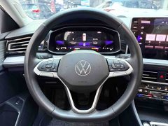 Volkswagen Sagitar 280TSI DSG Excellence Edition - ფოტო 10
