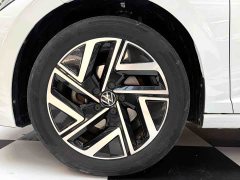 Volkswagen Sagitar 280TSI DSG Excellence Edition - ფოტო 11
