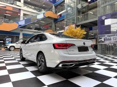 Volkswagen Sagitar 280TSI DSG Excellence Edition - ფოტო 12