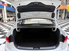 Volkswagen Sagitar 280TSI DSG Excellence Edition - ფოტო 13