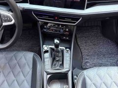 Volkswagen Sagitar 280TSI DSG Excellence Edition - ფოტო 17